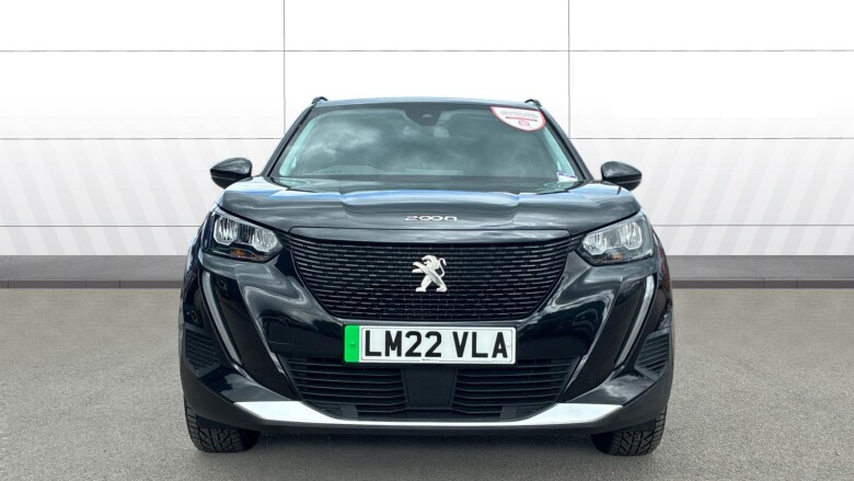 Peugeot 2008 100kW Allure Premium 50kWh 5dr Auto Electric Estate
